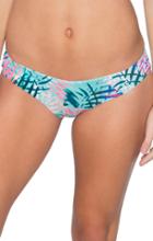Aerin Rose Swimwear - Kore Bottom B470hana
