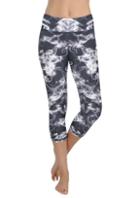Jala Clothing - Sup Yoga Capri 5904386565