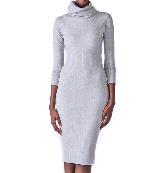 Daniela Corte - Second Skin Dress