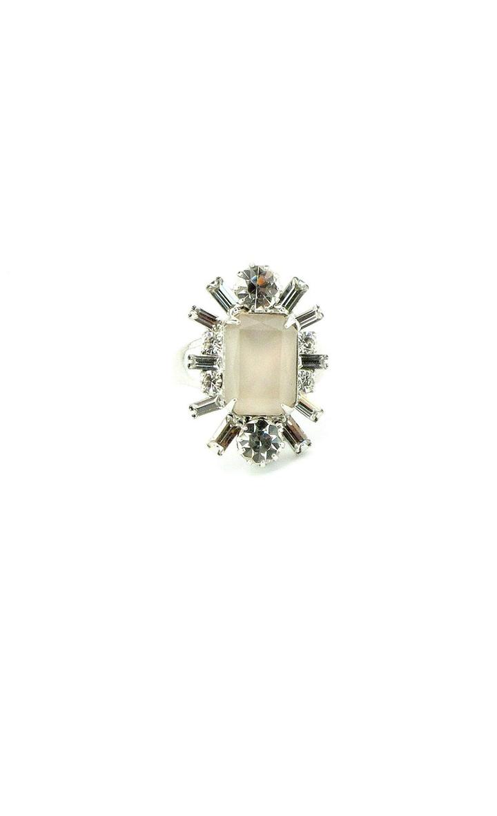 Elizabeth Cole Jewelry - Sabella Ring