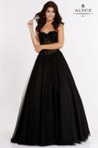Alyce Paris Prom Collection - 6783 Gown