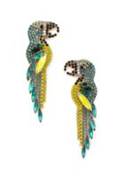 Elizabeth Cole Jewelry - Zazu Earrings