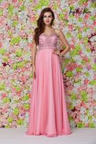 Angela And Alison - 61123 Dress
