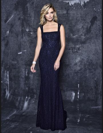 Nina Canacci - 7363 Dress