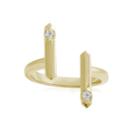 Bonheur Jewelry - Ani Ring