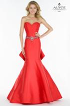 Alyce Paris Prom Collection - 6733 Dress