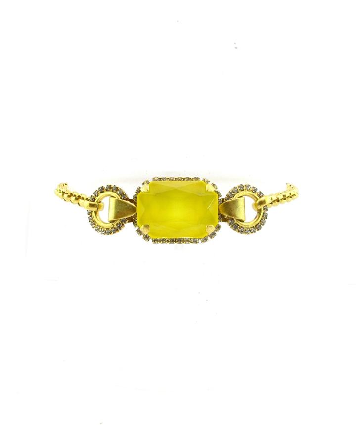 Elizabeth Cole Jewelry - Carolina Necklace
