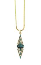 Elizabeth Cole Jewelry - Catriona Necklace