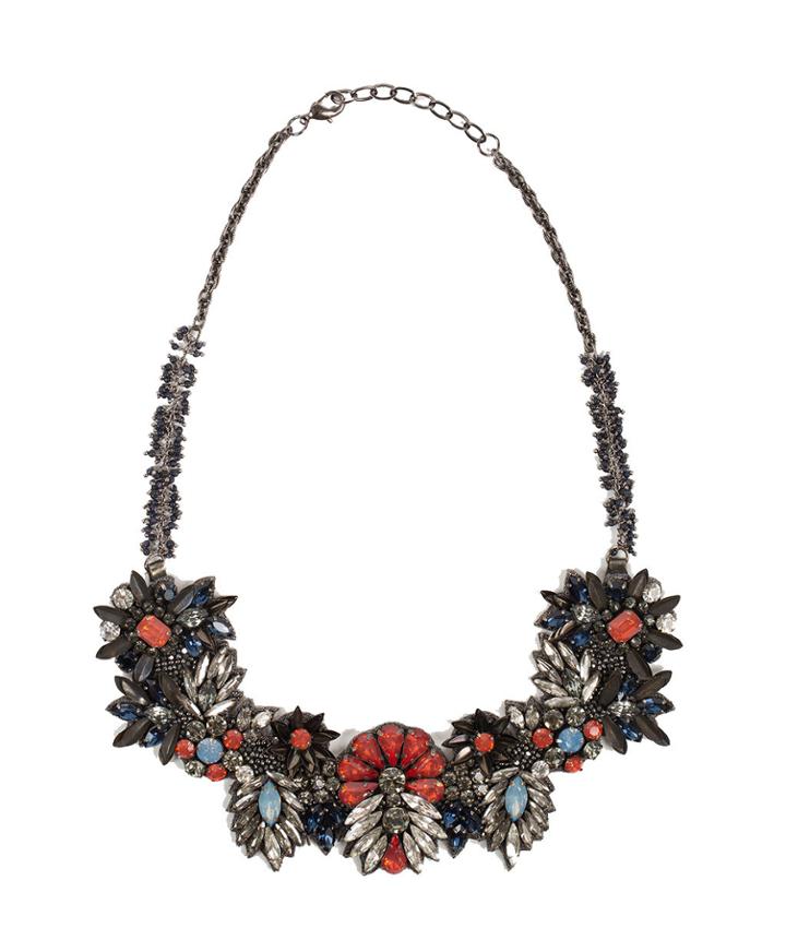 Deepa Gurnani - Lilith Necklace 4535981382