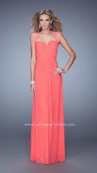 La Femme - Prom Dress 20844