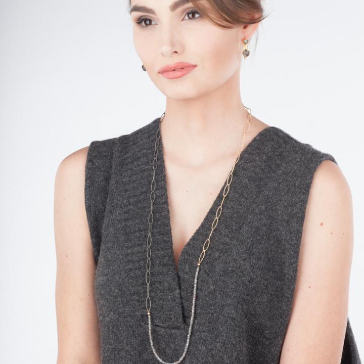 Ashley Schenkein Jewelry - Alfama