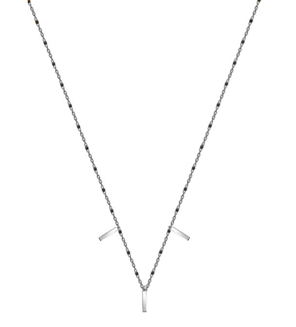 Bonheur Jewelry - Nichole Necklace