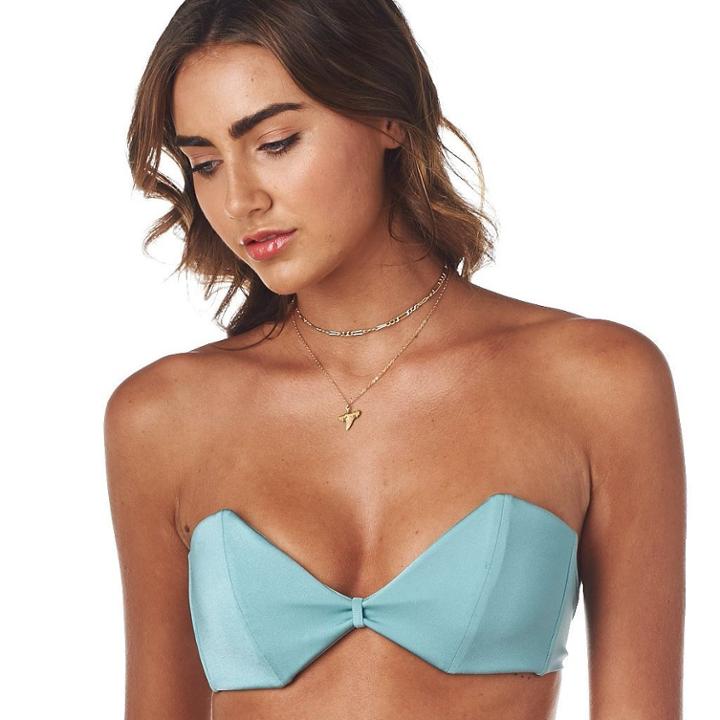 Montce Swim - Capri Bellini Top