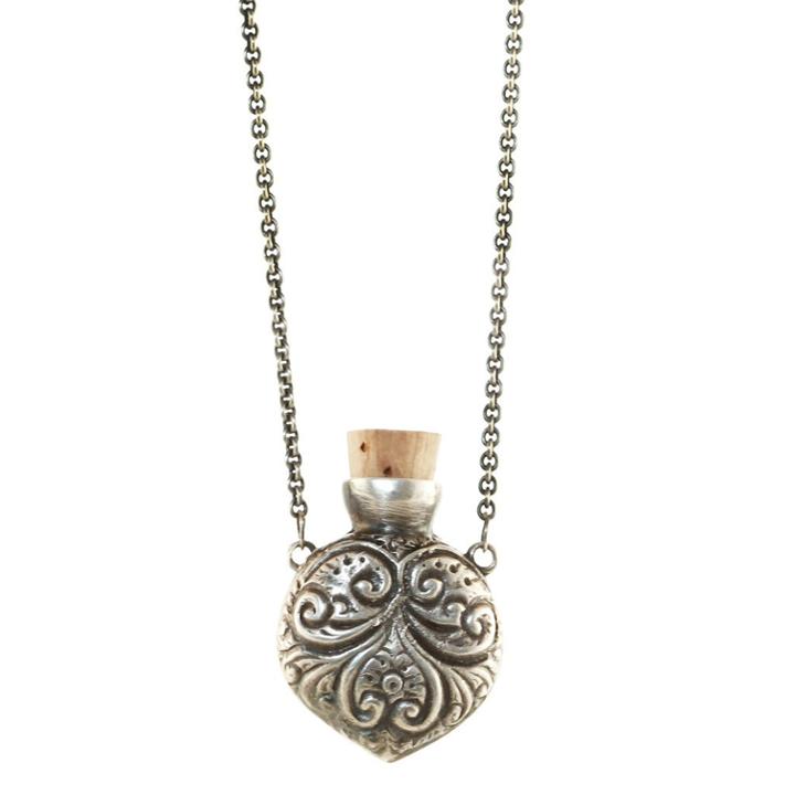 Workhorse Jewelry - Florence