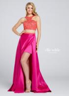 Ellie Wilde - Ew117094 Dress