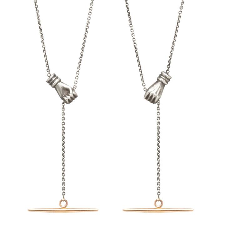 Workhorse Jewelry - Dexter