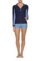 Helen Jon - Zen Jacket-silver Sands