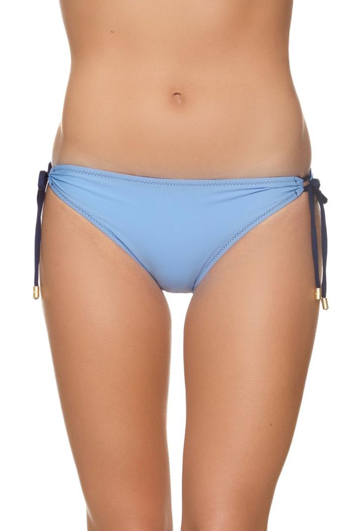 Helen Jon - Reversible Tunnel Side Hipster In Pool