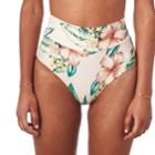 Montce Swim - Tommi Floral High Rise Bottom