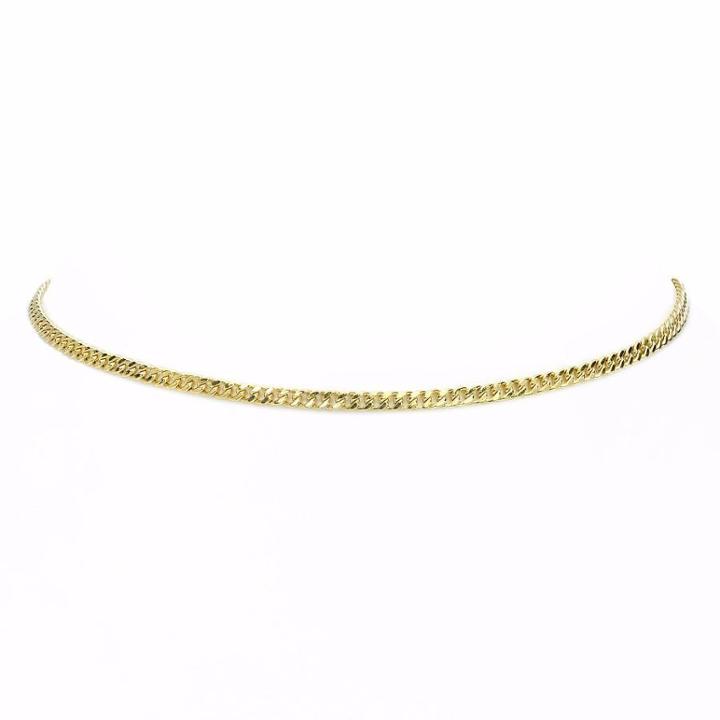 Logan Hollowell - Baby Cubin Linx Choker