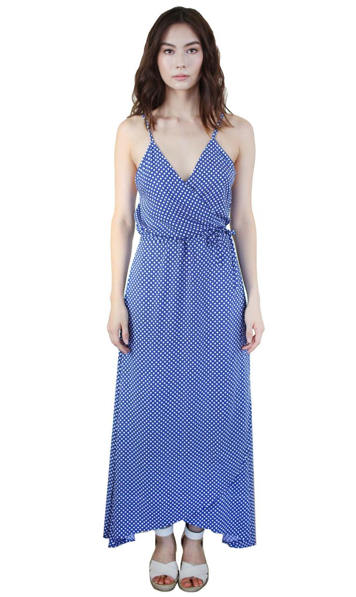 Gillia Clothing - Charlotte Dress