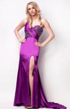 Nina Canacci - I44853 Dress In Purple