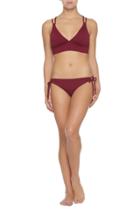 Helen Jon - Retreat Bra In Syrah