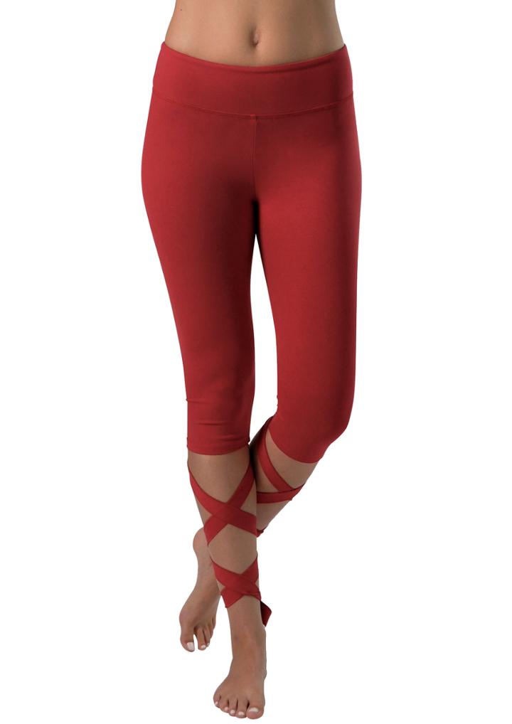 Jala Clothing - Dancer Capri 5274359173