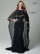 Lara Dresses - 32837 Dress In Black