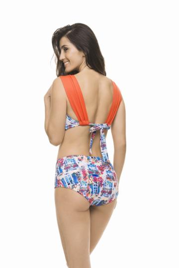 2018 Estivo Swimwear - Super Comfortable Wide Bottom 1055/bel/06