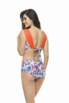 2018 Estivo Swimwear - Super Comfortable Wide Bottom 1055/bel/06