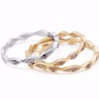 Vanessa Lianne - Inez Diamond Eternity Band