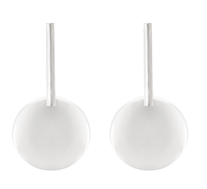 Bonheur Jewelry - Isabella Earrings