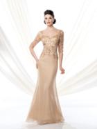 Ivonne D By Mon Cheri - 214d59 Dress