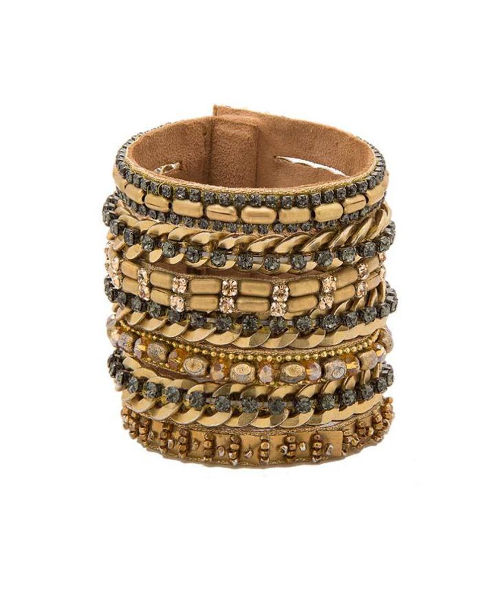 Deepa Gurnani - Cersei Cuff