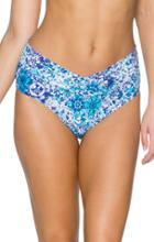 Sunsets Swimwear - Summer Lovin V-front Bottom 31bodse