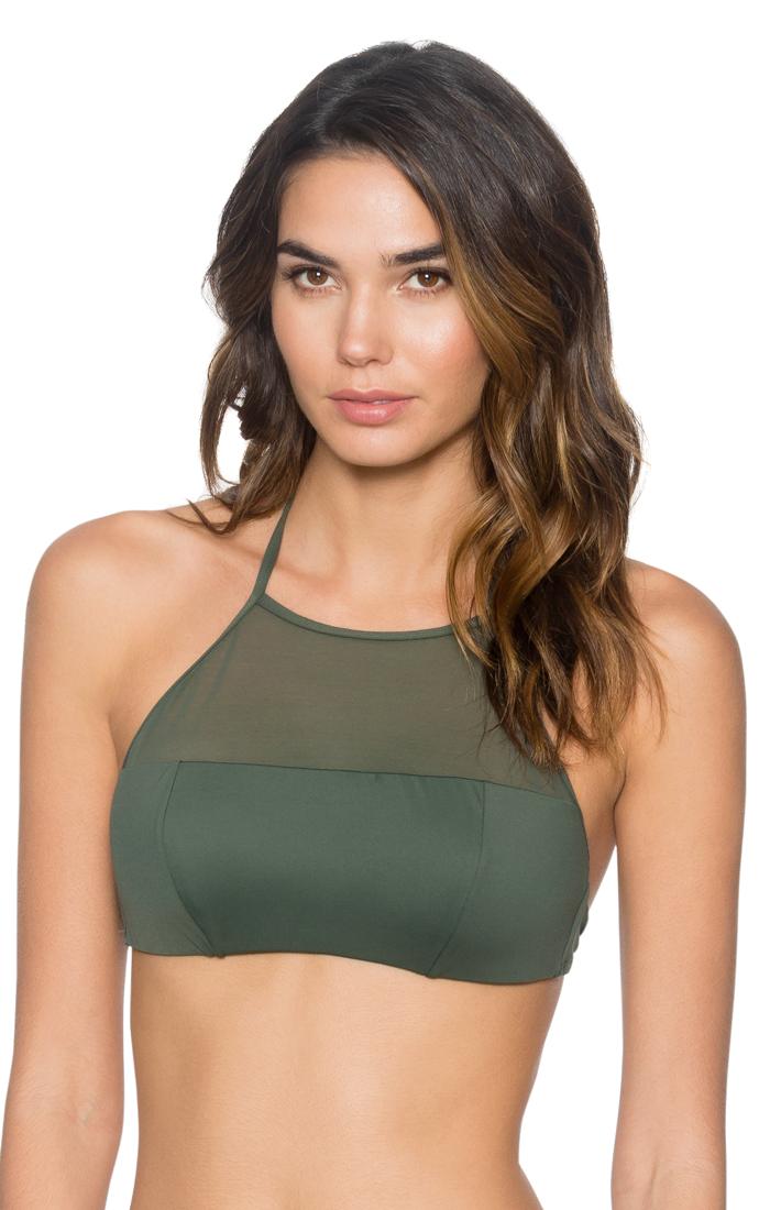 Swim Systems - Elevate Halter Top C611rnfs