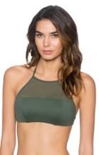 Swim Systems - Elevate Halter Top C611rnfs