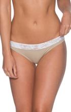 B Swim - Lowtide Pant Bikini Bottom L31shts