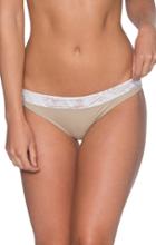 B Swim - Lowtide Pant Bikini Bottom L31shts