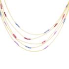 Mabel Chong - Multi Strand Necklace Ii-wholesale