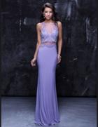 Nina Canacci - 3112 Dress