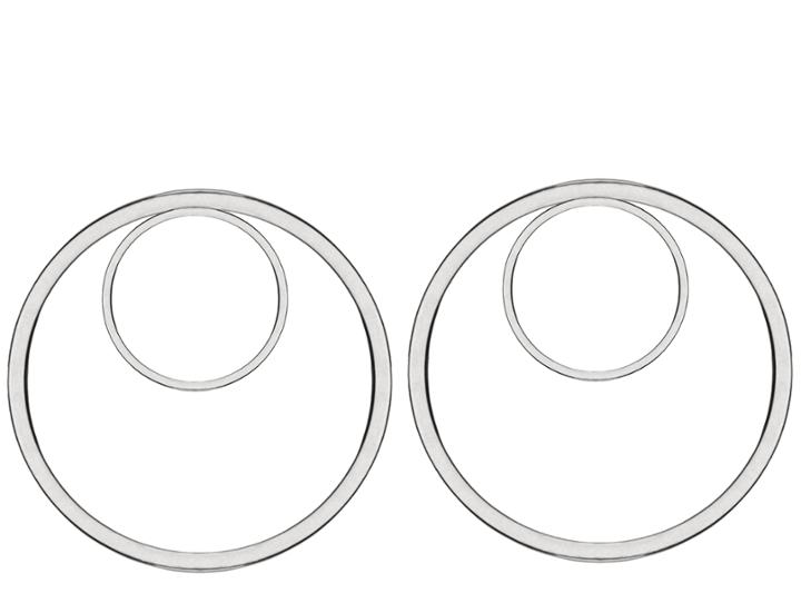 Bonheur Jewelry - Alaina Earrings