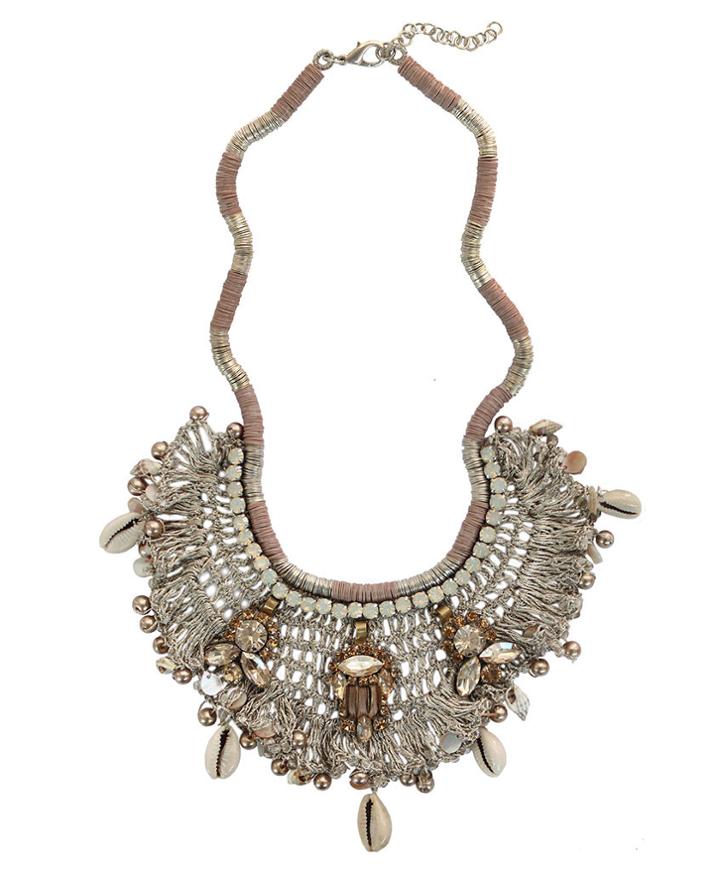 Deepa Gurnani - Tami Necklace