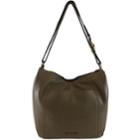 Joelle Hawkens By Treesje - Candyce Medium Hobo In Shale