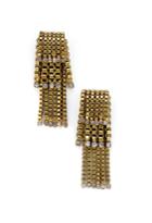 Elizabeth Cole Jewelry - Winnie Earrings