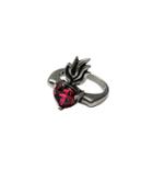Femme Metale Jewelry - Gem Sacred Ring