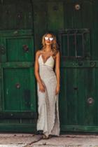 Poema Swim - Havana Dress