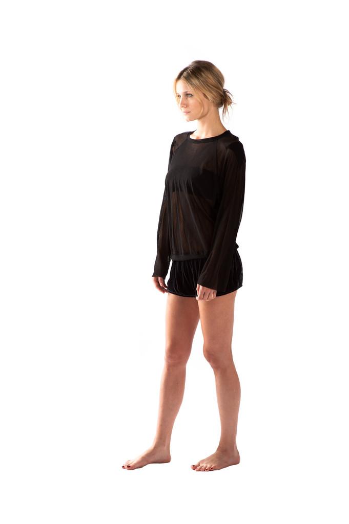 Merritt Charles - Proctor Shirt