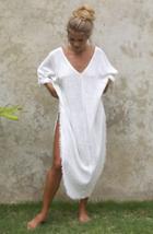Gillia Clothing - Pre Order - Zane Kaftan